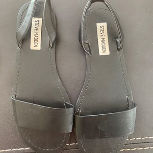 Steve Madden sandals